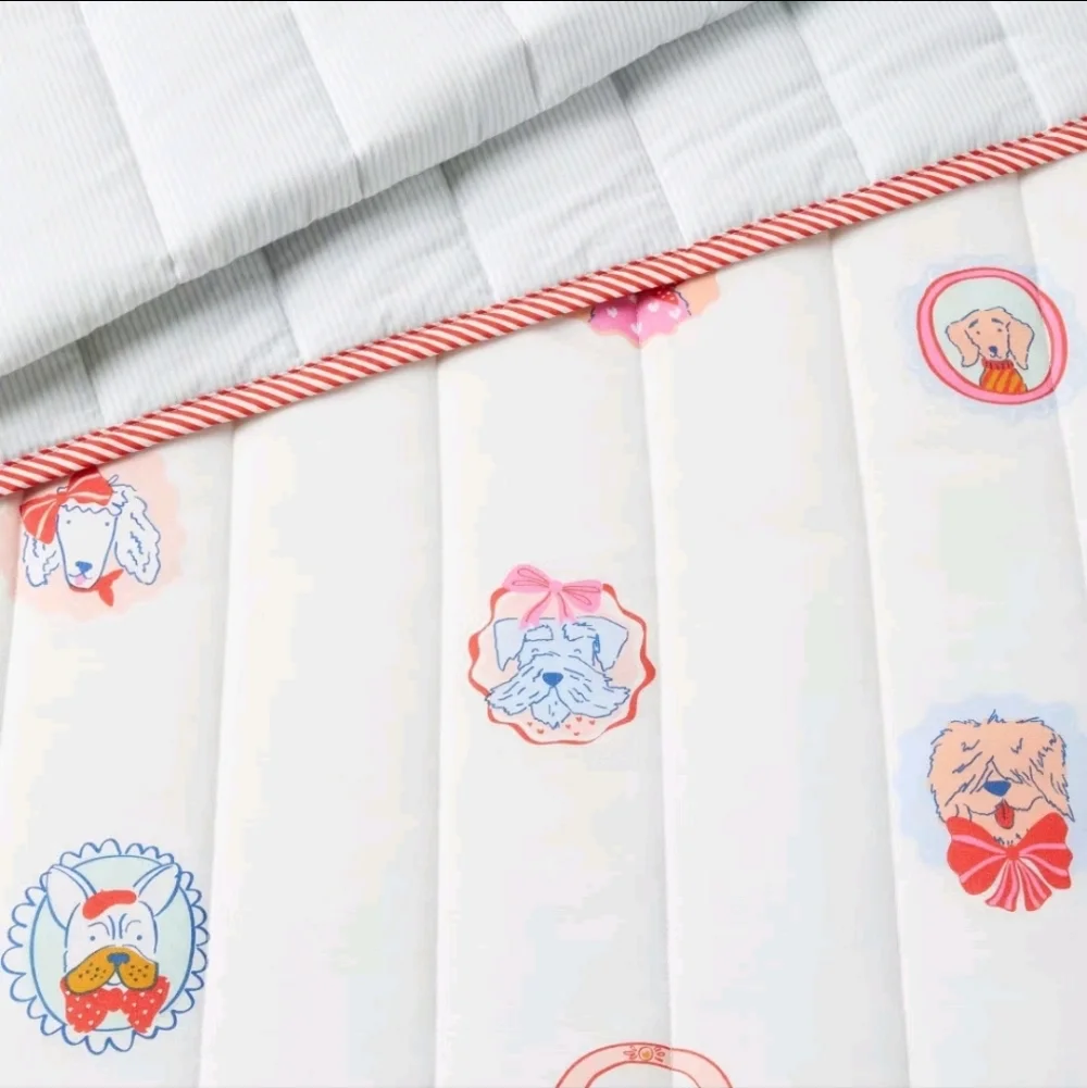 Pillowfort new tags brand